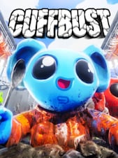 Cuffbust PC Steam Gift GLOBAL