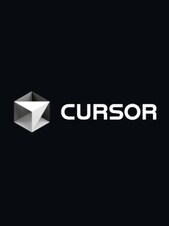 Cursor AI Subscripction Pro 1 Maand Cursor Account GLOBAL