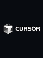 Cursor AI Subscripction Pro 1 Monat Cursor Konto GLOBAL