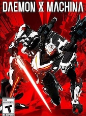 DAEMON X MACHINA PC Steam Schlüssel GLOBAL