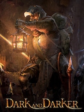 Dark and Darker - 2 Full Spectral Bags BillStore Player Trade GLOBAL