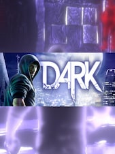 Dark PC Steam Key CIS