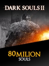 Dark Souls 2 Souls - 80M PC, PSN MMOPIXEL Chiave GLOBALE