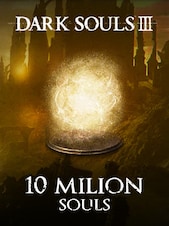 Dark Souls 3 Souls - 10 M PC MMOPIXEL Clé GLOBAL