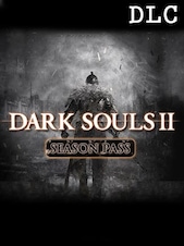 Dark Souls II - Season Pass PC Steam Gift EUROPE