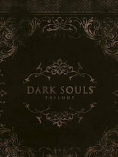 Dark Souls Trilogy PC Steam Key GLOBAL