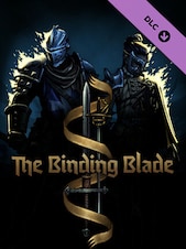 Darkest Dungeon II: The Binding Blade PC Steam Klucz GLOBALNY