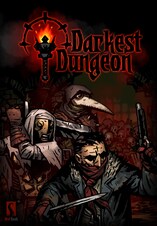 Darkest Dungeon - Soundtrack Edition PC Steam Key GLOBAL