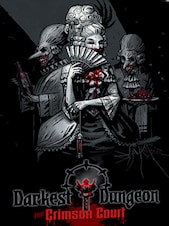 Darkest Dungeon: The Crimson Court PC Steam Schlüssel GLOBAL