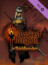 Darkest Dungeon: The Shieldbreaker PC Steam Key GLOBAL
