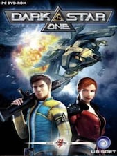 Darkstar One PC Steam Schlüssel GLOBAL