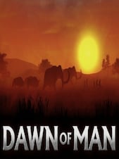 Dawn of Man Xbox One Xbox Live Clé EUROPE