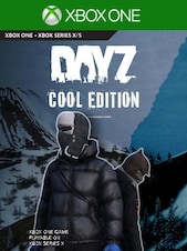 DayZ Cool Edition Xbox One Xbox Live Compte GLOBAL