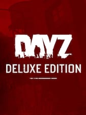 DayZ Deluxe Edition PC Steam Klíč ČÍNA