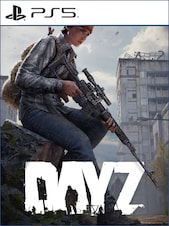 DayZ PS5 PSN Konto GLOBALNY