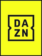 DAZN Gift Card 40 EUR DAZN Key ITALY