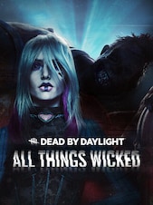 Dead by Daylight - All Things Wicked Chapter PC Steam Cheie EUROPA