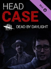 Dead by Daylight - Headcase PC Steam Cadeau GLOBAL