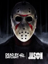 Dead by Daylight: Jason (PC) - Steam Key - EUROPE Steam Kulcs EURÓPA