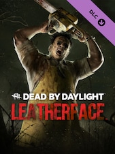 Dead by Daylight - Leatherface PC Steam Klucz EUROPA