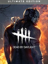 Dead by Daylight Ultimate Edition PC Steam Key GLOBAL