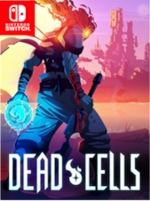 Dead Cells Nintendo Switch Nintendo eShop Cuenta GLOBAL