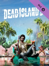 Dead Island 2 - Preorder Bonus PC Epic Games Key GLOBAL