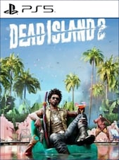 Dead Island 2 PS5 PSN Compte GLOBAL