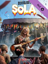 Dead Island 2: SoLA PC Steam Key GLOBAL