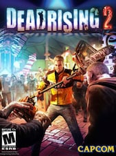 Dead Rising 2 PC Steam Clave GLOBAL