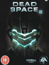 Dead Space 2 PC Steam Chiave GLOBALE