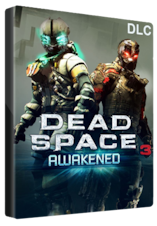 Dead Space 3 - Awakened PC EA App Key GLOBAL