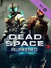 Dead Space 3 - Awakened PC Steam Gift GLOBAL