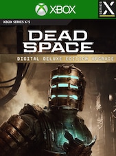 Dead Space Remake Digital Deluxe Edition Upgrade Xbox Series X/S Xbox Live Cheie GLOBAL