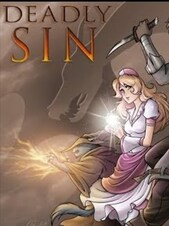 Deadly Sin PC Steam Chiave GLOBALE