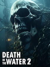 Death in the Water 2 PC Steam Key GLOBAL