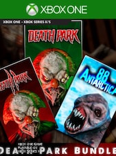 Death Park Bundle Xbox One Xbox Live Cuenta GLOBAL