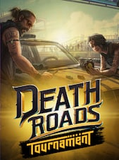 Death Roads: Tournament PC Steam Clave GLOBAL