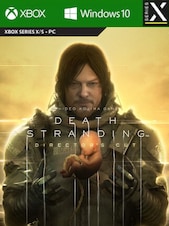 Death Stranding Director's Cut Xbox Series X/S, Windows 10 Xbox Live Account GLOBALE