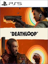 DEATHLOOP PS5 PSN Account GLOBAL