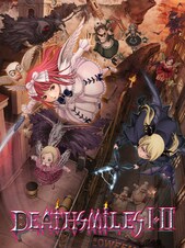 Deathsmiles I・II PC Steam Key GLOBAL