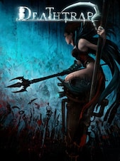 Deathtrap PC Steam Key GLOBAL