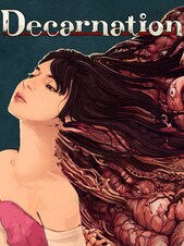 Decarnation PC Steam Klucz GLOBALNY