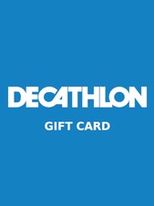 Decathlon Gift Card 200 RON Decathlon Key ROMANIA