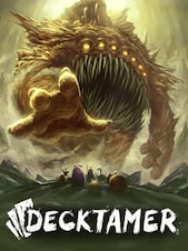 Decktamer PC Steam Key GLOBAL