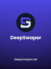 DeepSwaper Subscription 1 Month Key DeepSwaper GLOBAL
