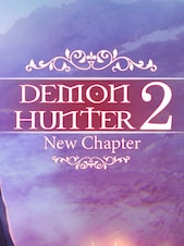 Demon Hunter 2: New Chapter PC Steam Key GLOBAL