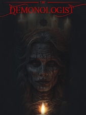 Demonologist PC Steam Schlüssel GLOBAL