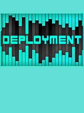Deployment Steam Key GLOBAL Steam Klíč GLOBÁLNÍ