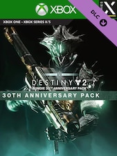 Destiny 2: Bungie 30th Anniversary Pack Xbox Series X/S Xbox Live Key UNITED STATES